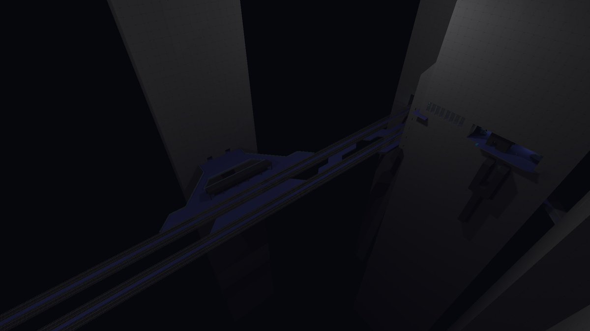 HumanHardDrive1's tweet image. #screenshotsaturday #sourcesdk #leveldesign