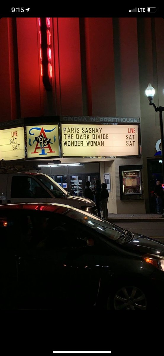 ParisSashay's tweet photo. Last 2 Shows Tonight!
https://t.co/MzsTZGvKQS
#SupportTheCampaign https://t.co/Vt7gcXgzIA