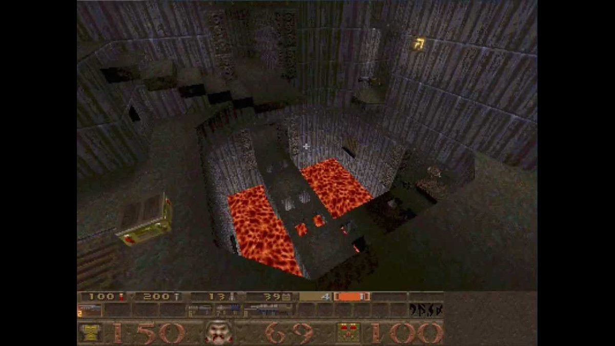 I grew up here