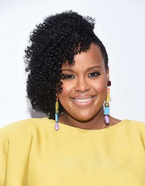 Primetime Emmy & NAACP Image Award nominee (Insecure). A gifted writer boasting a Writers Guild of America nomination for her work on Saturday Night Live.Natasha Rothwell.