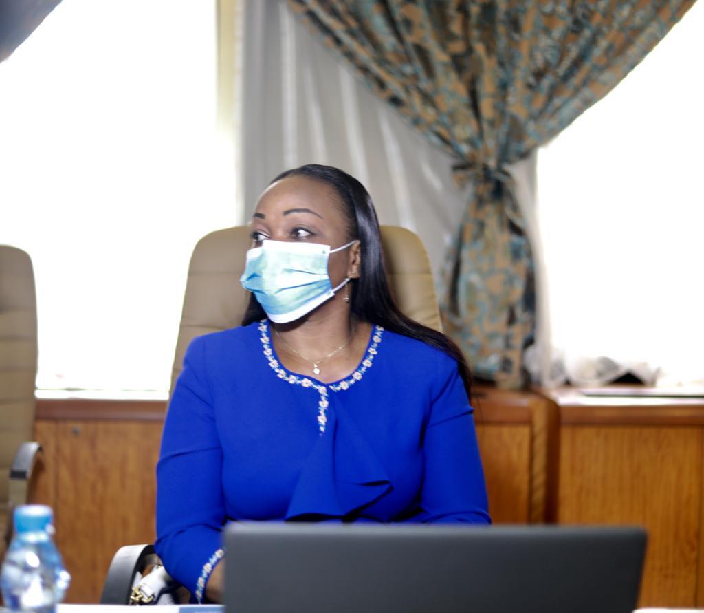 SGG-Gabon tweet media