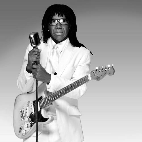  Happy Birthday Nile Rodgers    