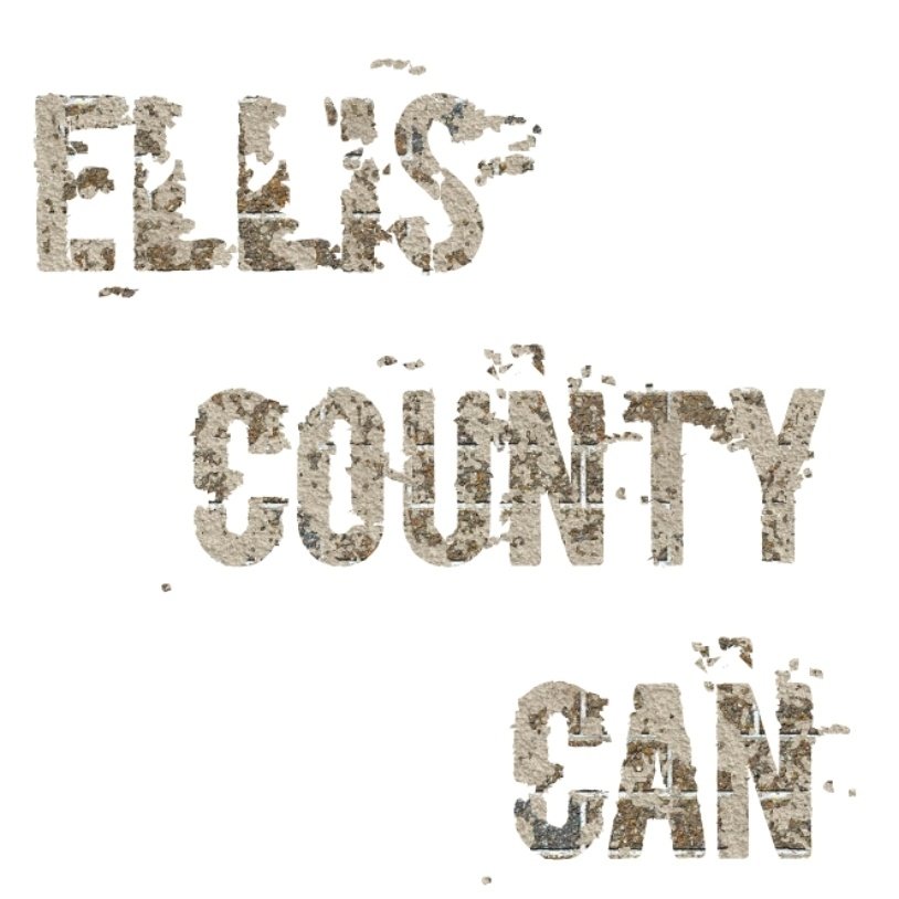 Ellis County Can tweet media