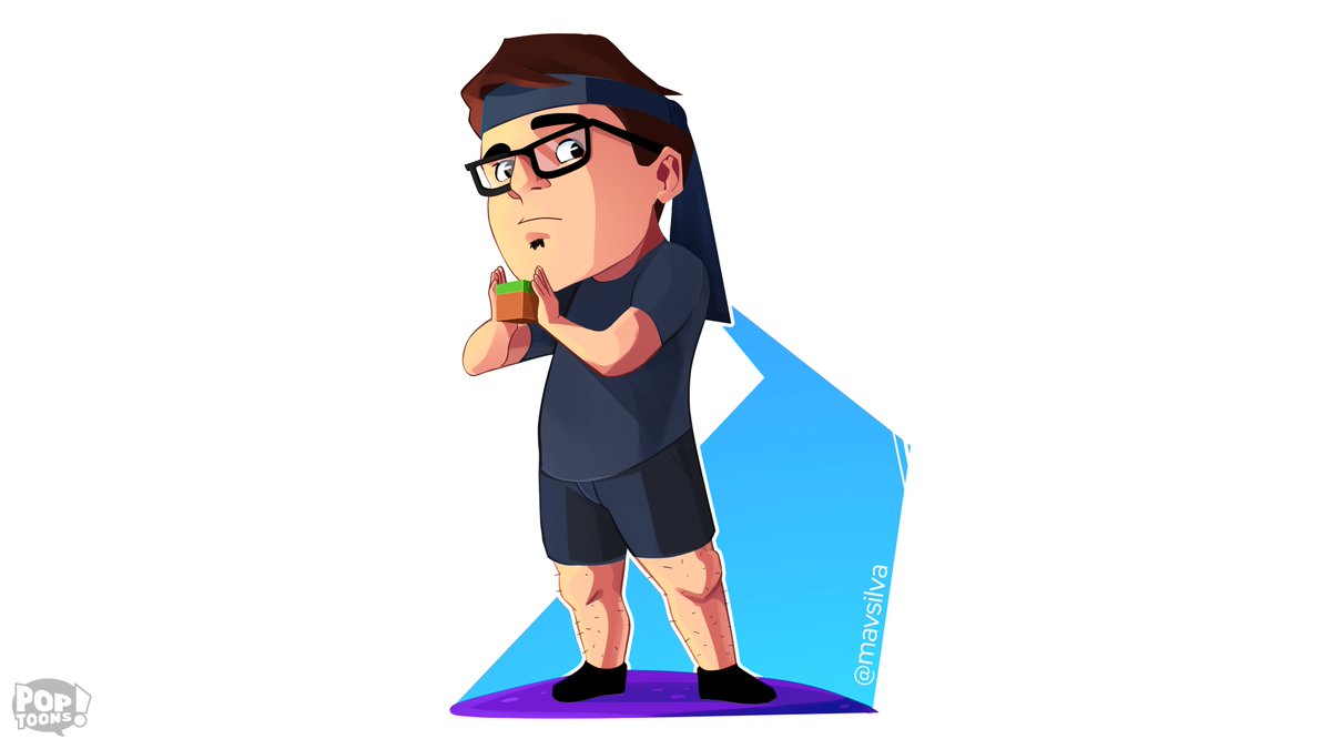 soymavs's tweet photo. Son 200 Rubius! son 200tooh!
se ha unido a la colección la novia más guapa de #Karmaland4 @mangelrogel
Mira el proyecto completo en:
https://t.co/NHCpOAU4QL
#poptoons https://t.co/xa4Vl0Iq2I