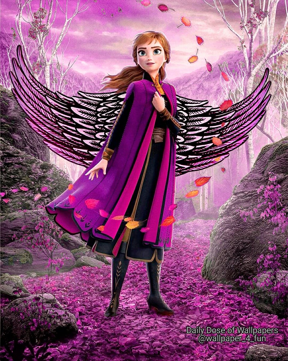 Elsa face pink blue winter luminos fantasy girl raphael honasan snow queen HD wallpaper Peakpx
