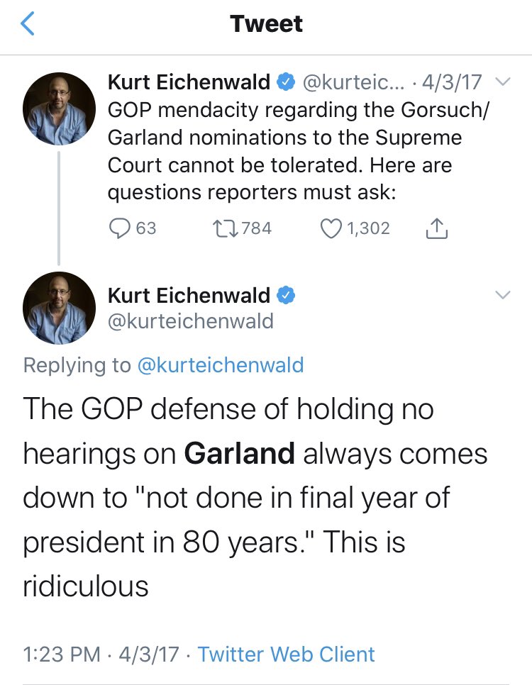 Obligatory  @kurteichenwald mention.