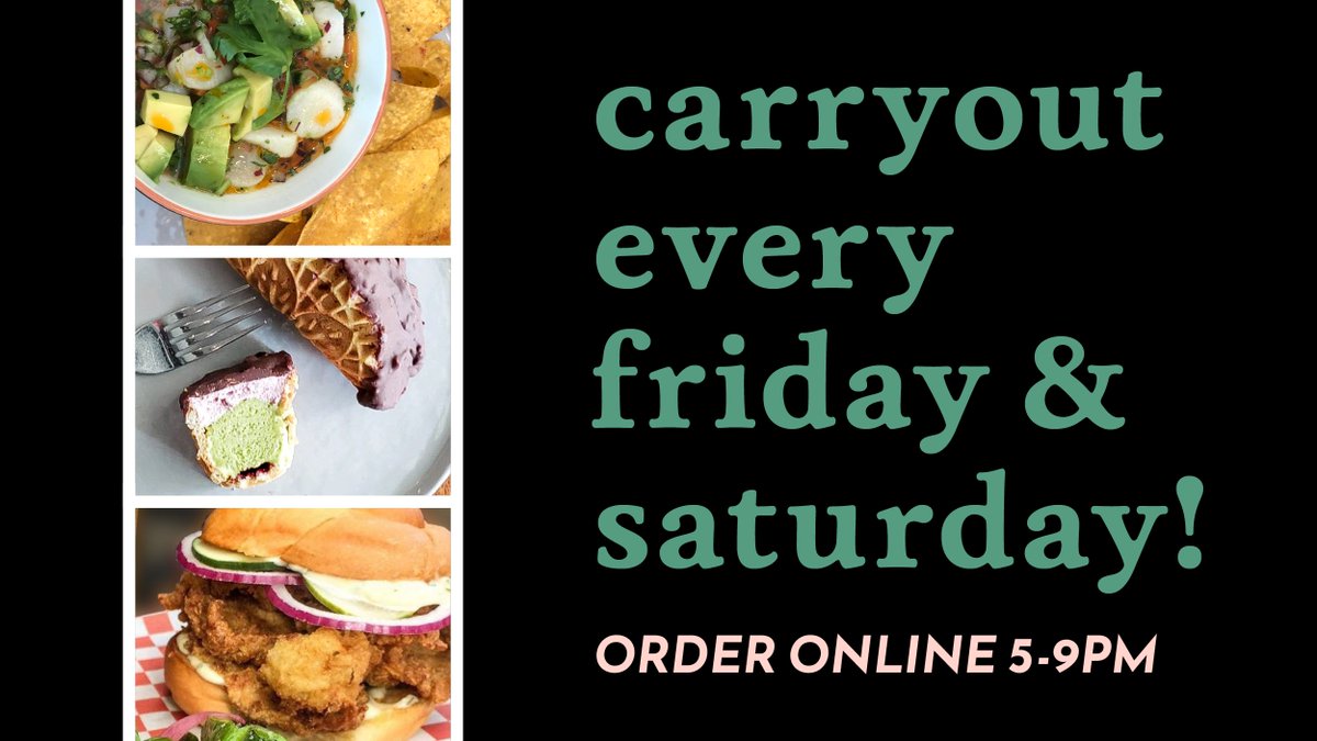 Back tonight with #carryout &amp; #family #dinner faves! #OrderOnline starting at 5pm to grab something for at home, or order from your phone &amp; have your meal delivered to the bar at <a href="/AOH_Beer/">Antiques on High</a>, <a href="/tdg_gvbd/">TDG - GVBD</a>, or Tremont Lounge! Hamburger ORDER CARRYOUT ONLINE > tiny.cc/ambroseandeve
