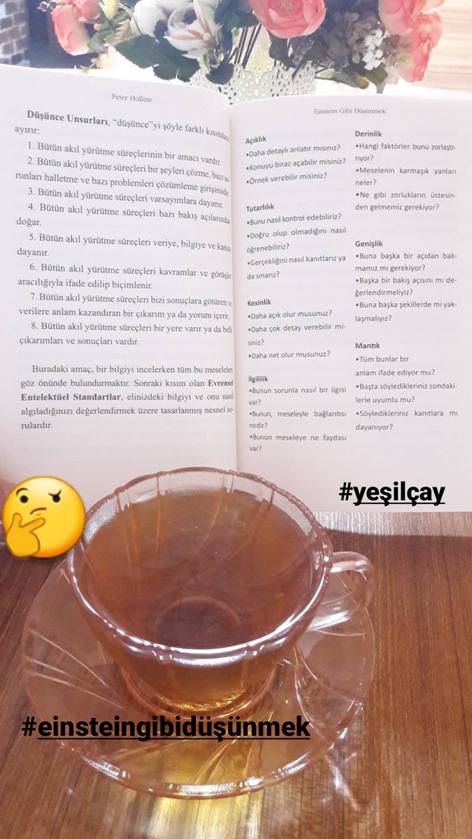 34duyguca's tweet image. #einsteingibidüşünmek #peterhollins