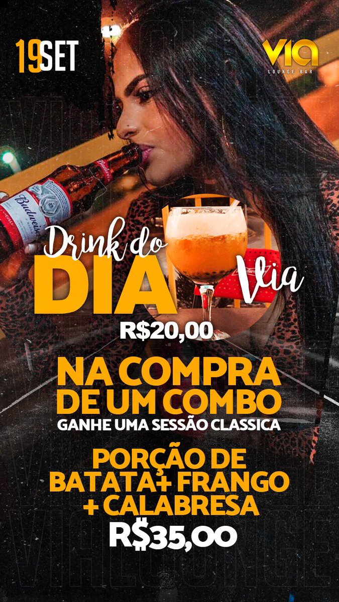 JanainaMussuri's tweet photo. Agora aguenta!! Sabadouuu e o via já está on! #vemprovia https://t.co/nNZKQMbq1U