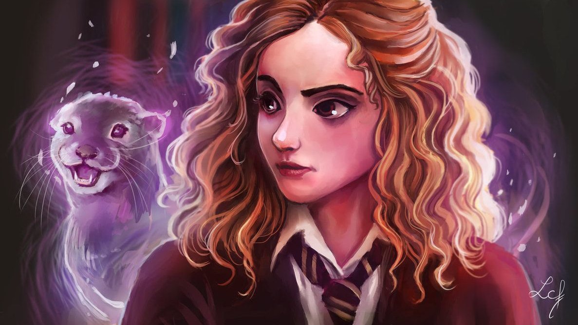Nargleslovers's tweet photo. A nuestra querida aliada @Hermi0neGrang , (*cof*cof* que está secuestrada por @HarryPWarbot ) ¡Le deseamos un muy FELIZ CUMPLEAÑOS! #HappyBirthdayHermione 

19 •september •1979 https://t.co/6jbhwNu2cZ