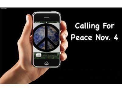 BlogBlast4Peace's tweet image. Mimi Writes.......: Calling All Peace Bloggers ~ November 4, 2020 is B... mimiwrites.blogspot.com/2020/09/callin…