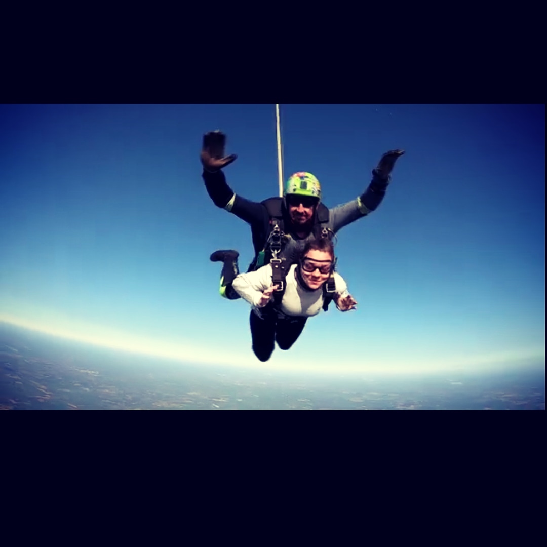 And that's a wrap. Raising money for <a href="/AcornsHospice/">Acorns Children's Hospice</a> 
Thank you to everyone who has supported me so far, and for the donations made.