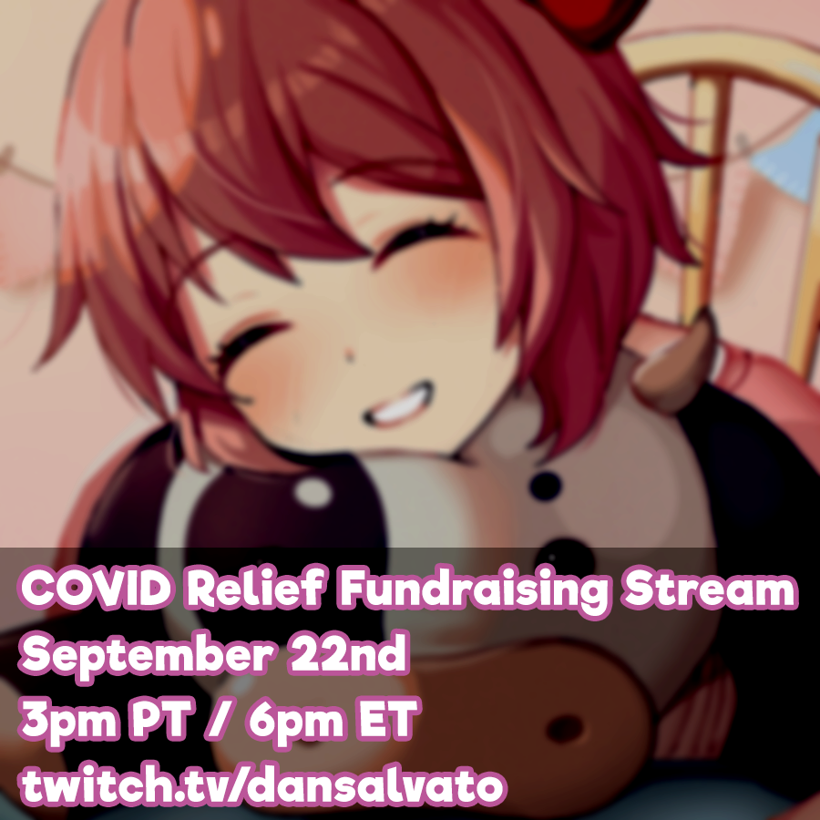 TeamSalvato tweet picture