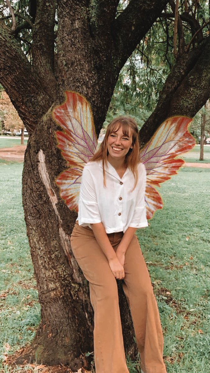 Sandra_NSN's tweet photo. 🧚🏼‍♀️ #yocreoenlashadas #yocreosicreo 📸: @amaliamuffin https://t.co/eU6EejlxPI