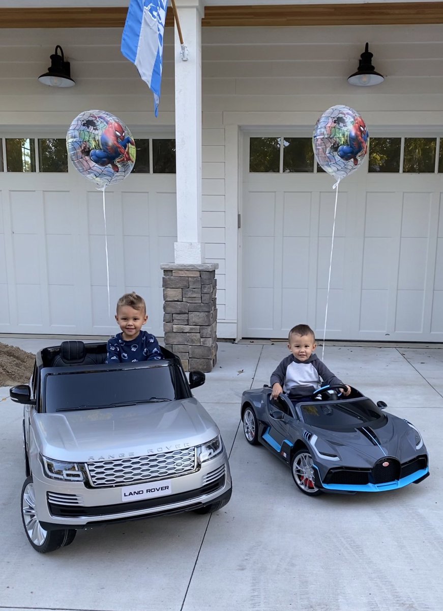 Birthday boys🤘🏼#skrrtt #skrrtt