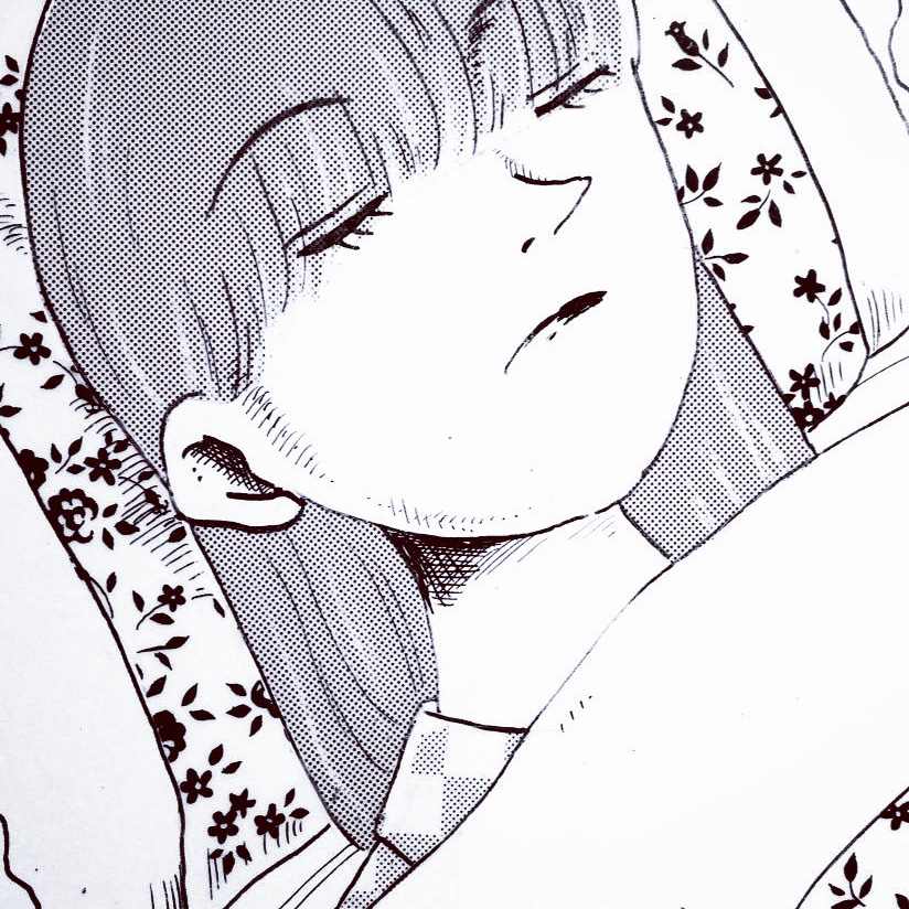 おはよう🌙

#アマゾネスキス 