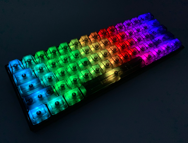 🥳🎉🥳🎉🥳🎉
🚨#Giveaway!🚨
🥳🎉🥳🎉🥳🎉

YAYYY! ITS GIVEAWAY TIME!!!
This time we're giving away this Wicked Shadow Black Keycap Set🥳

-Retweet &amp; Like
-Follow only us
-Comment When Done

Winner Chosen in 24 Hours 🥳🎉
AlpheriorKeys.com 
Use Code "SAVE" for 10% OFF!