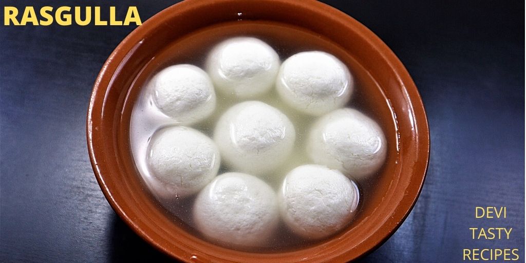 Rasgulla recipe | Perfect sponge bengali rasgulla recipe | chenna rasgulla | Devi Tasty Recipes

Full recipe at youtu.be/2EUjIzMhRPI

#rasgulla #begalisweet #sweet #homemade #foodblogger #YouTuberChannel #Foodie 

Please subscribe to my YouTube channel for more recipes