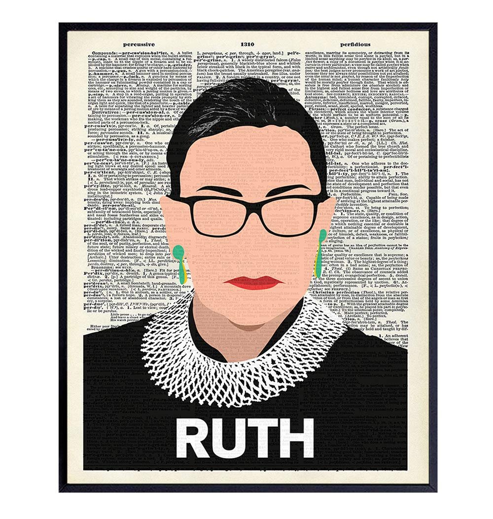  #RuthBaderGinsburg  #RIPRBG 
