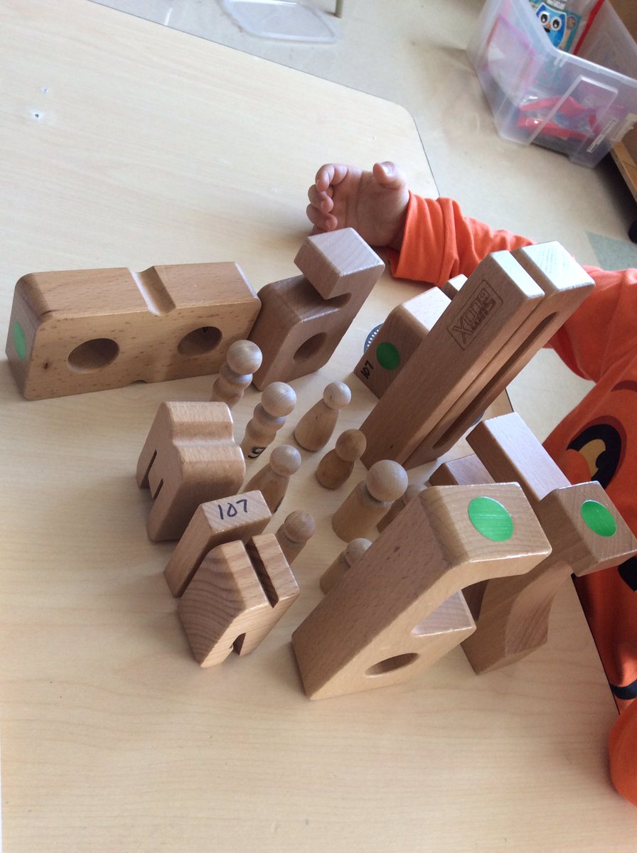 BJGteach92's tweet image. #kindergarten #sanitized #learningkits @Edenbrookhill @PeelSchools