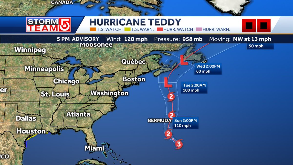 A J Burnett Wxmanajb Twitter