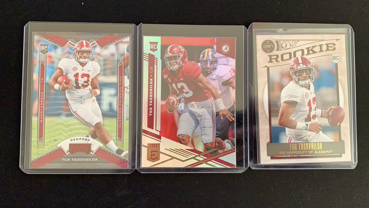 Tua lot $15