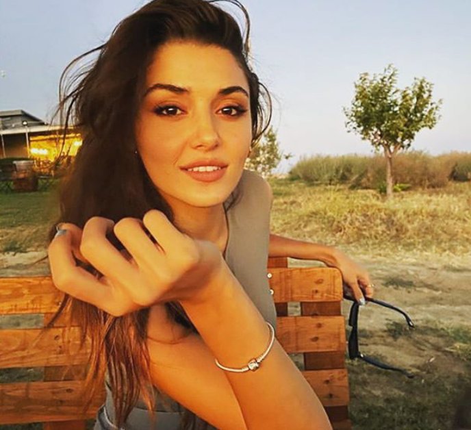 Ben bu fotografa asik oldum