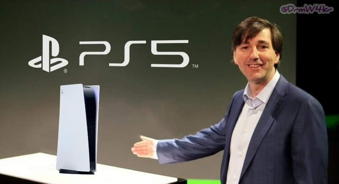 ApexJTV's tweet image. Less powerful than the competition✅
Cost $499✅
Gimmicky peripheral✅
Mixed messaging✅
This is 2013 all over again but it's Playstation this time.👀