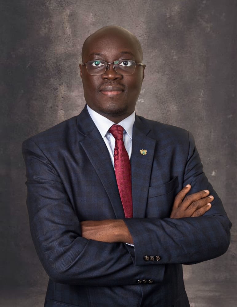 KofiBeer1's tweet photo. Congrats Hon Dr.cassiel Ato Forson https://t.co/qn3ovJDPM4