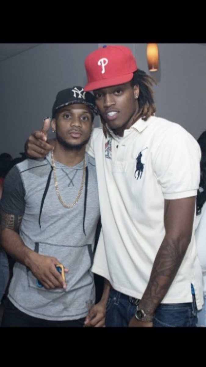 My best friend gone and never coming back, but best believe your legacy and spirit will always live through me bro I promise you that. R.I.P JQ I love you bro so much 🙏🏽🙏🏽🙏🏽❤️❤️❤️