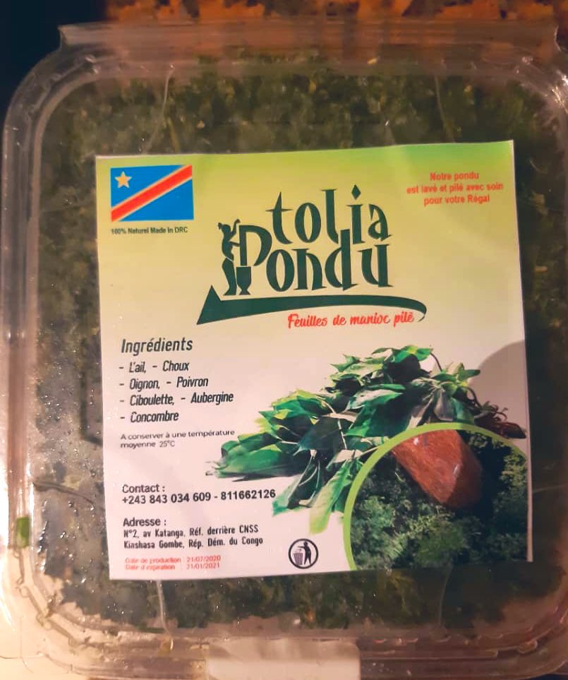 p_kissimba's tweet photo. Je ne me lasserai jamais de me battre afin de mettre sur vos tables et vous faire découvrir les produits du terroir et encourager les producteurs locaux.Mon repas du samedi @central_sage @AndyBemba @KakelMbumb @guyntoto @CherekaneS @CybelleKamba @24Biodrc @CodidisCongo #Bisoshop https://t.co/gFhjeZD5Xa