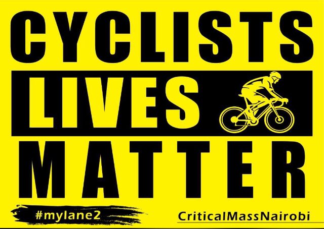 twinoftwinzz's tweet photo. It was a day well spent bt all of us were to be asked โhaingefaa kuwa hivi.โ One of us ametangulia bt hatutakusahau. Angels be ready kufinyiwa cz he was good at it #RIPBelac #CyclistsLivesMatter #RideWithTheAngelsBigMan https://t.co/qUJz0mwnwq