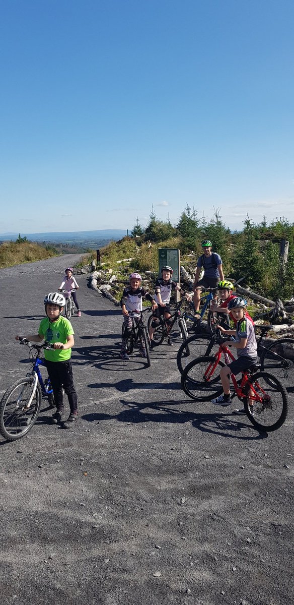 Sligo Sport and Recreation Partnership (@ssrpsligo) on Twitter photo Great first day of Bike Week at Coolaney National Mountain Bike Park. Lots more to come over the week <a href="/sligococo/">Sligo County Council</a> <a href="/activetravelie/">activetravelie</a> <a href="/sportireland/">Sport Ireland</a> <a href="/CyclingIreland/">Cycling Ireland</a> <a href="/coilltenews/">Coillte</a> <a href="/nwadventuretour/">NW Adventure Tours</a> <a href="/CoolaneyC/">Coolaney National Mountain Bike Centre</a> Great first day of Bike Week at Coolaney National Mountain Bike Park. Lots more to come over the week <a href="/sligococo/">Sligo County Council</a> <a href="/activetravelie/">activetravelie</a> <a href="/sportireland/">Sport Ireland</a> <a href="/CyclingIreland/">Cycling Ireland</a> <a href="/coilltenews/">Coillte</a> <a href="/nwadventuretour/">NW Adventure Tours</a> <a href="/CoolaneyC/">Coolaney National Mountain Bike Centre</a>