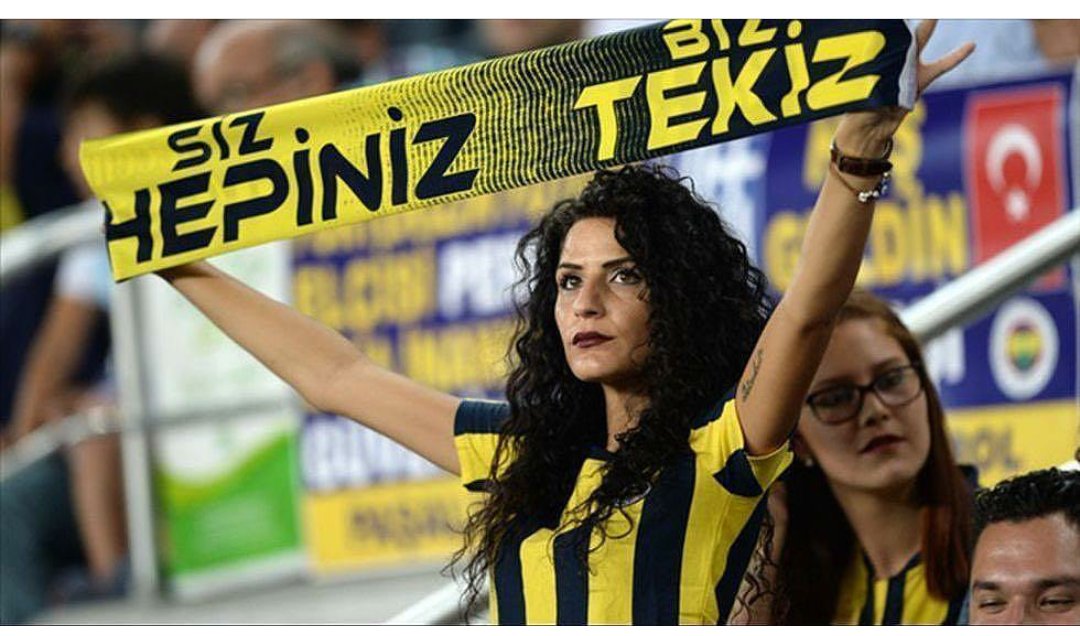TekYolFener's tweet photo. #8MartDünyaKadınlarGünü kutlu olsun! https://t.co/dtTC7hndbi