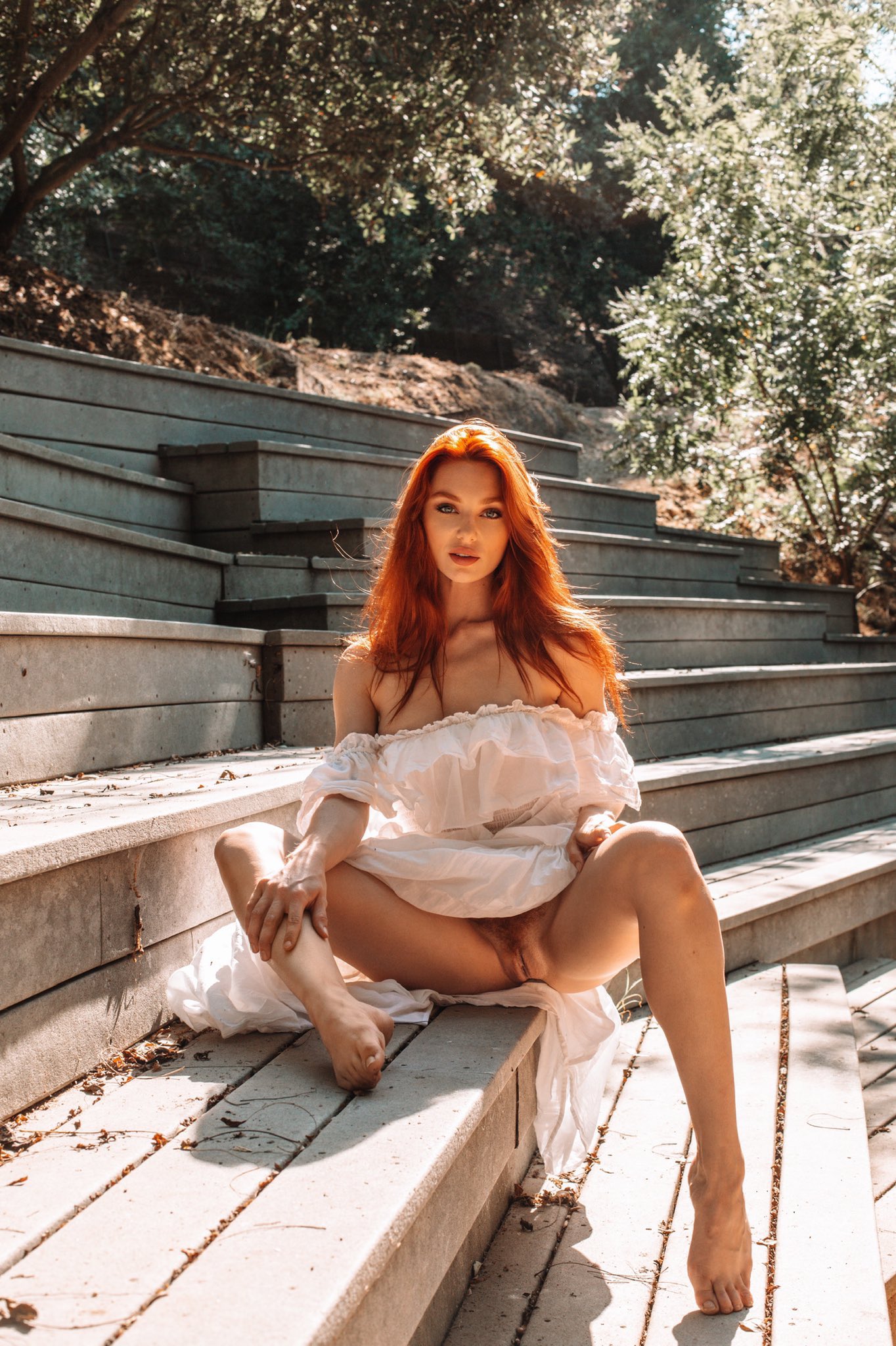 1 pic. Missing this beautiful human @misslacylennon 💕🥺 how badly would you like us to film together once we can? https://t.co/HYitSoEZbe