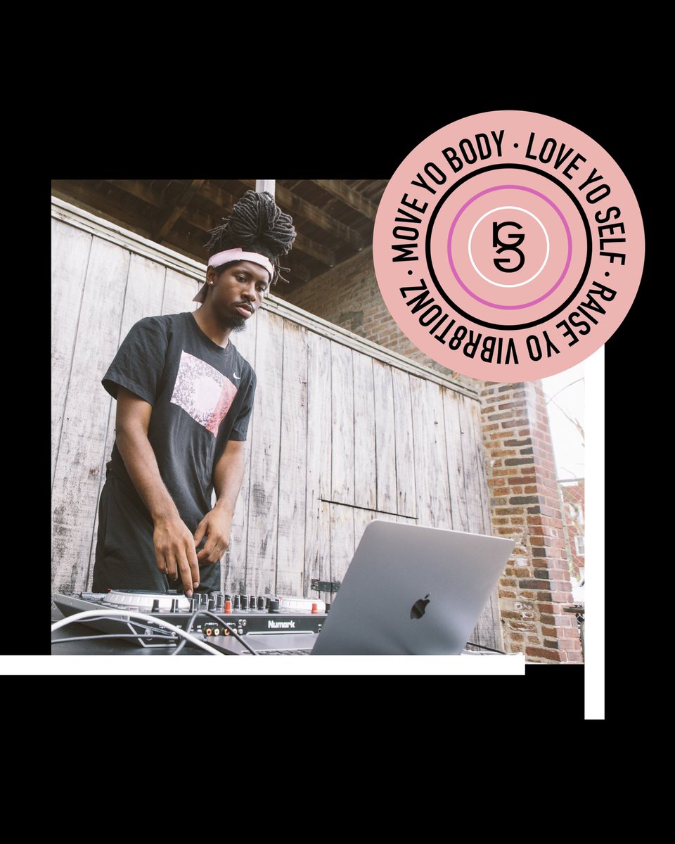 TheGr8Thinkaz's tweet photo. 🔥 @DJCymbaofHUEY ✨

CYMBA SESSIONZ tmrw at @traphousechi 📍 DM for info! 

Dropping our exclusive SESSIONZ merch 👚 https://t.co/fw6wPrabpm