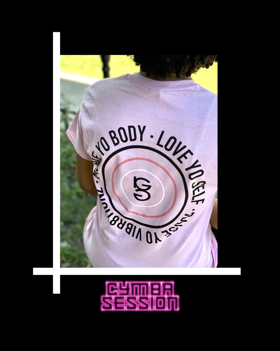 🔥 <a href="/DJCymbaofHUEY/">maybe: ya mama favorite sugar baby ❄️</a> ✨

CYMBA SESSIONZ tmrw at <a href="/traphousechi/">TRAP House Chicago</a> 📍 DM for info! 

Dropping our exclusive SESSIONZ merch 👚
