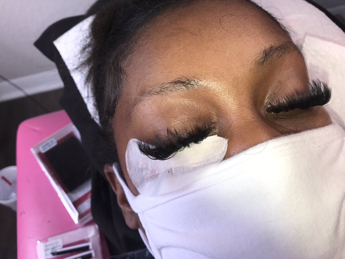 1realkiara's tweet image. #atlantalashtech