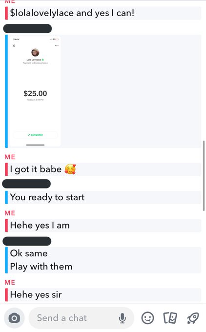 My sessions always leave you cumming 💦💦 https://t.co/rKumNtzHcB<a href="/tag/newprofilepic"class="tags"><span>#newprofilepic</span></a>