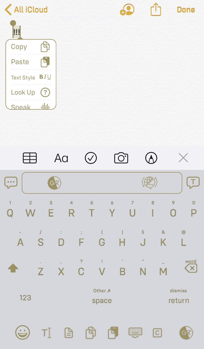 commiesarah's tweet image. #Shortmoji + #FancySelection + #SwipeExtenderX