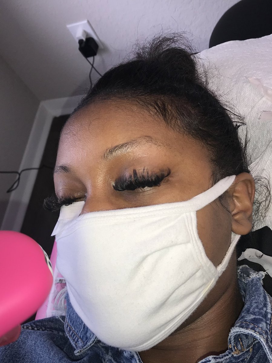 1realkiara's tweet image. #atlantalashtech