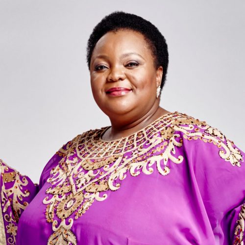 Man I love this woman so much. Easily my favourite actor on SA television. Clean and clever delivery, scene after scene. A Best Supporting Actress SAFTA winner (Scandal).Marjorie Langa.