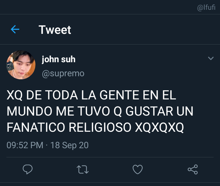 lfufi's tweet photo. nct au donde johnny no sabe como confesarse al cura y donghyuck descubre q la relación de yuta y taeyong es una farsa https://t.co/c7ThcprJDb
