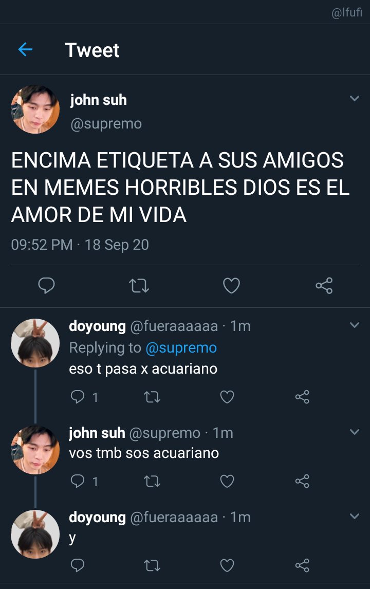 lfufi's tweet photo. nct au donde johnny no sabe como confesarse al cura y donghyuck descubre q la relación de yuta y taeyong es una farsa https://t.co/c7ThcprJDb