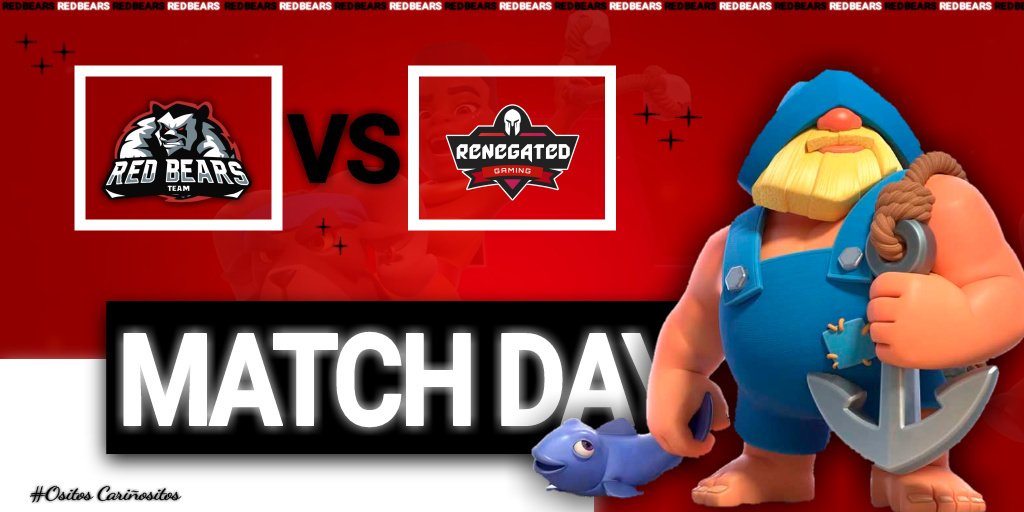 🐻Match Day🐻

Alistamos motores para ésta batalla épica🐾

🏆<a href="/FlameLeague/">Joseph</a>
🆚 <a href="/RenegatedG/">Renegated Gaming</a>
⏰18hr 🇵🇪