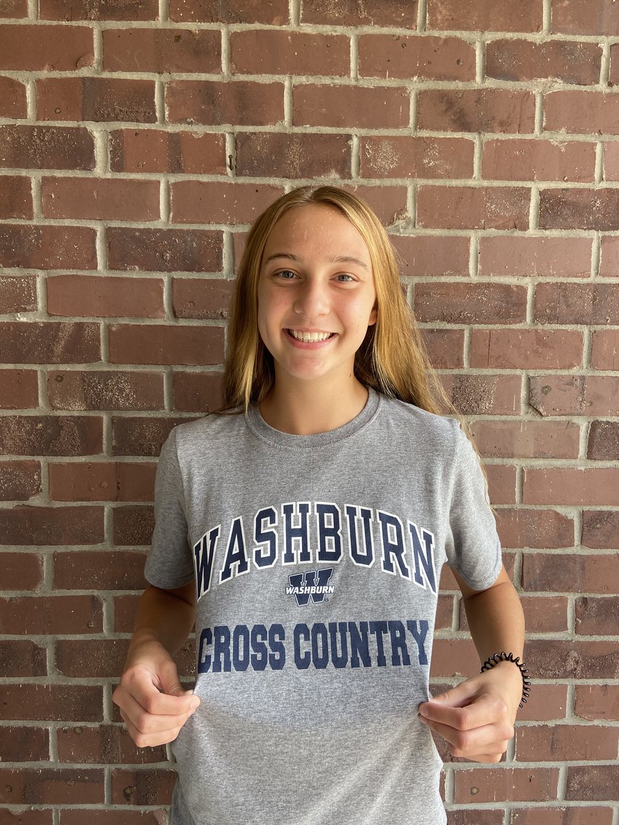 So blessed and excited to announce my commitment to further my academic and athletic career at Washburn University! Thanks to all friends, family, and coaches who’ve helped and encouraged me along the way. And a special thanks to Coach Granato for allowing me this opportunity