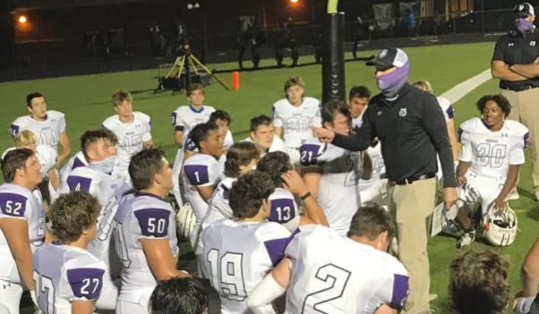 sportsinkansas's tweet photo. What impressed us after week three of 2020 fball season? - Sports in Kansas 

VIEW: https://t.co/LMfM8XNoQr 

Presented by @MammothTurf @SAFEks @nextechwireless @AmericanImp @Rainbow_Comm @crawkantel @SignBrothers https://t.co/iGMJIbgfsq