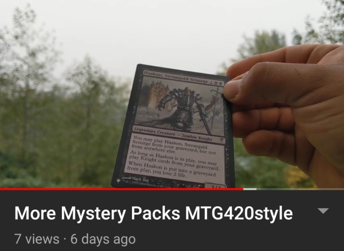420MTG's tweet photo. @HappyBeardGames @YouTube @ryanphoenix @dcrediah @Brians_Man_Cave @Do_You_Nerd https://t.co/QcdFYw3KBe