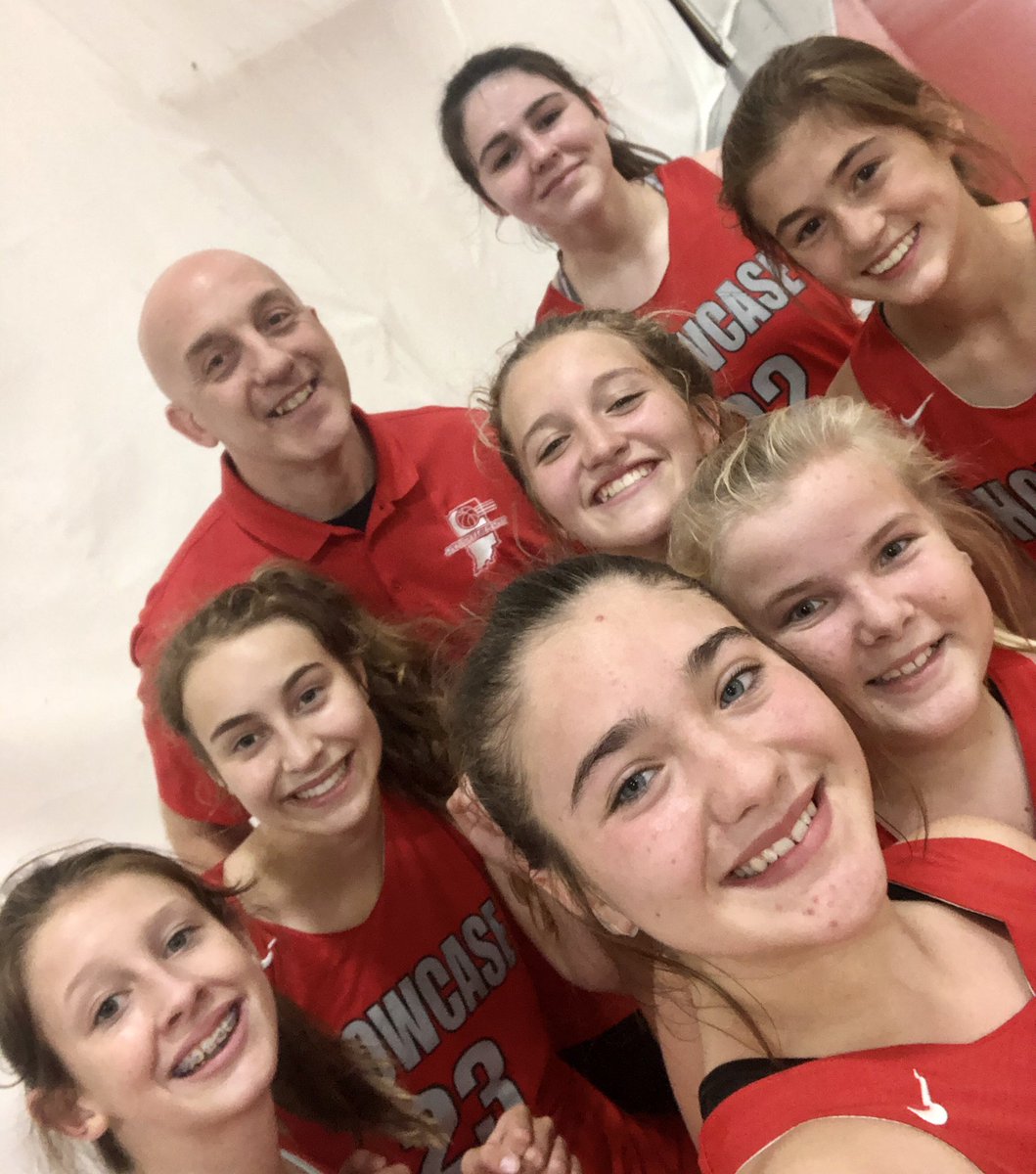 🏀 #ShowcaseBasketball 🏆

Futures 2025’s Go 2-0 Today

Great #teamwork and 🗣👏🏼 💯