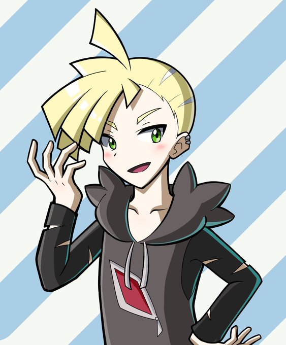 グラジオのtwitterイラスト検索結果